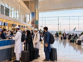Umrah Vaccination Deadline Extended for Karachi Pilgrims