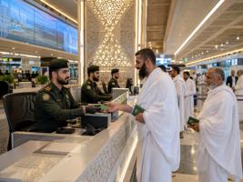 "Road to Makkah" Initiative Expands to Lahore for Hajj 2026 Pilgrims