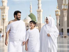 Saudi Authorities Reverse Age Restriction: Children Aged 12 and Above Now Eligible for Hajj 2026