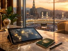 Saudi Ministry Mandates Pre-Paid Nusuk Hotel Bookings for Post-Hajj Umrah Visas 2026