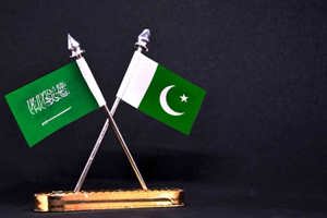 Saudi-Pakistan Partnership in Tourism Showcased Through Karachi Roadshow