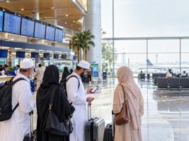 Pakistan Adds Hajj Medical Fitness Certificates to the Pak Hajj App for 2027